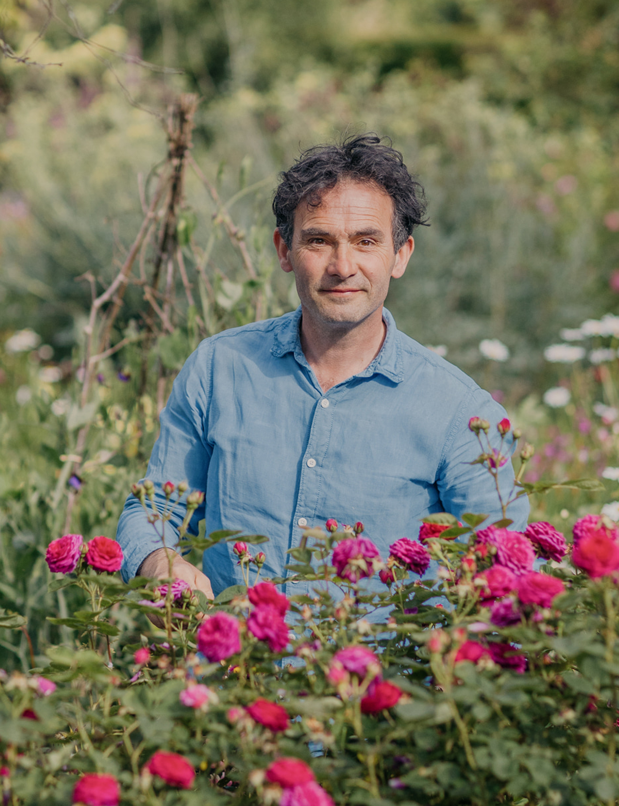 The Art of Gardening at Sissinghurst