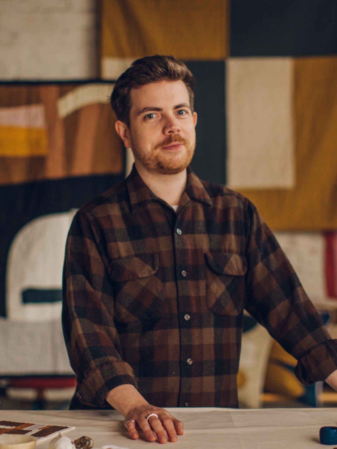 A Complete Guide to Contemporary Quilting