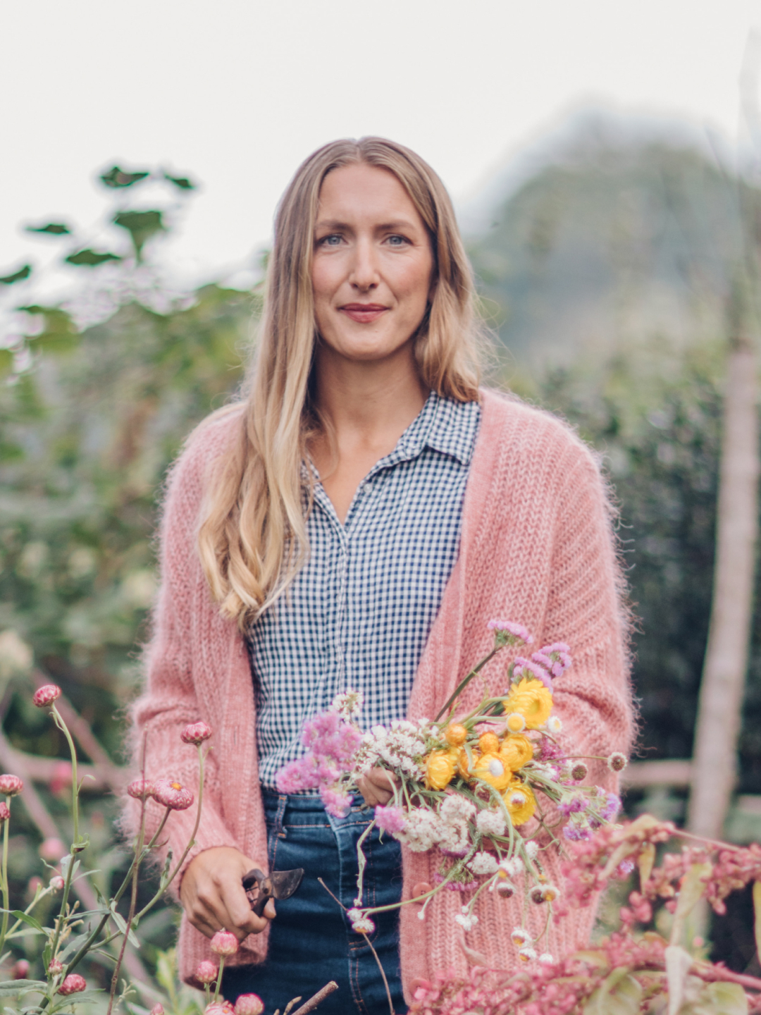 How to Create Forever Flowers