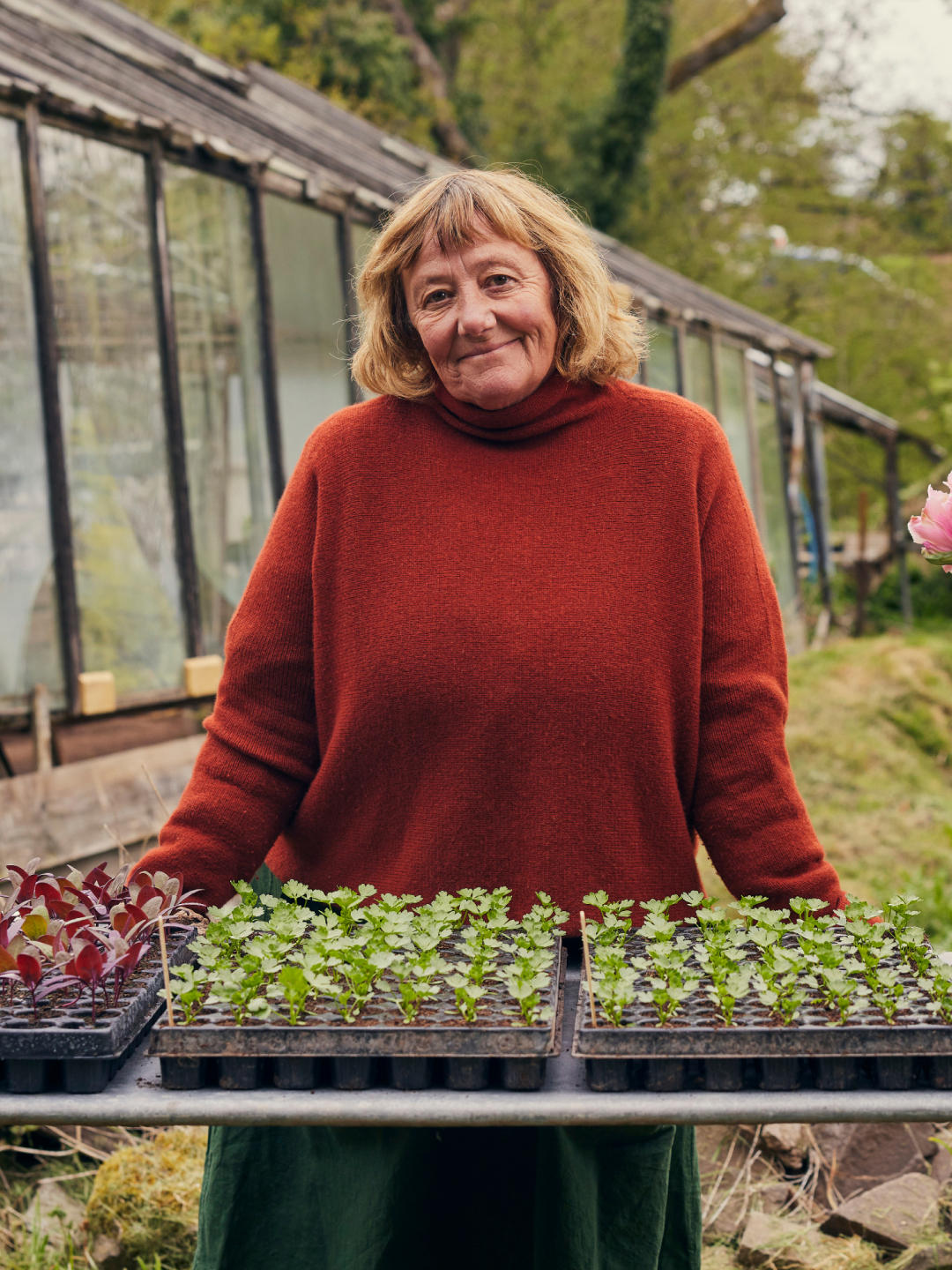 How to Grow Exceptional Produce 