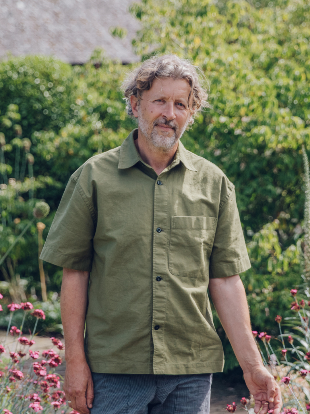 Naturalistic Garden Design Masterclass