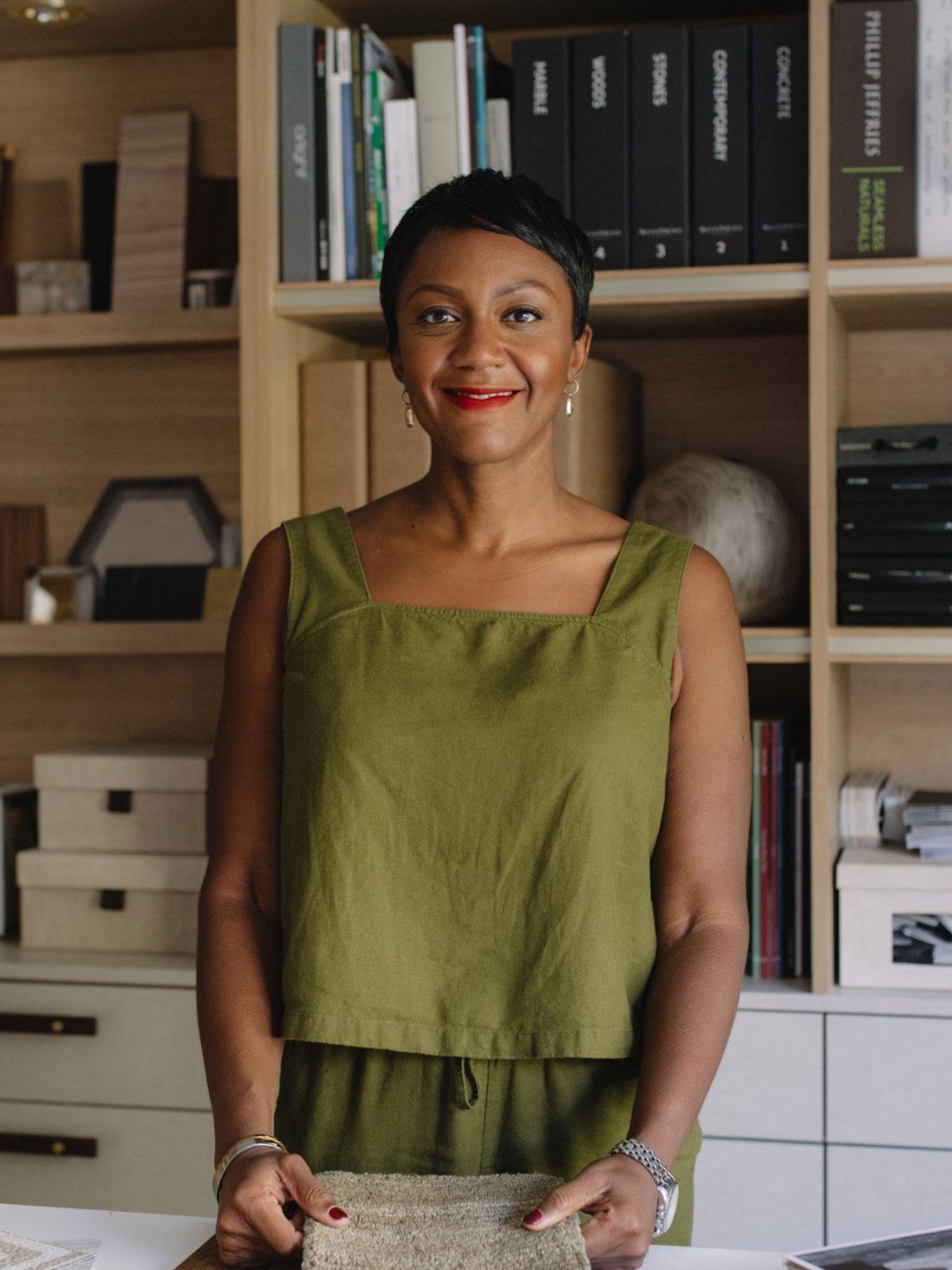 Designing Spaces with Purpose