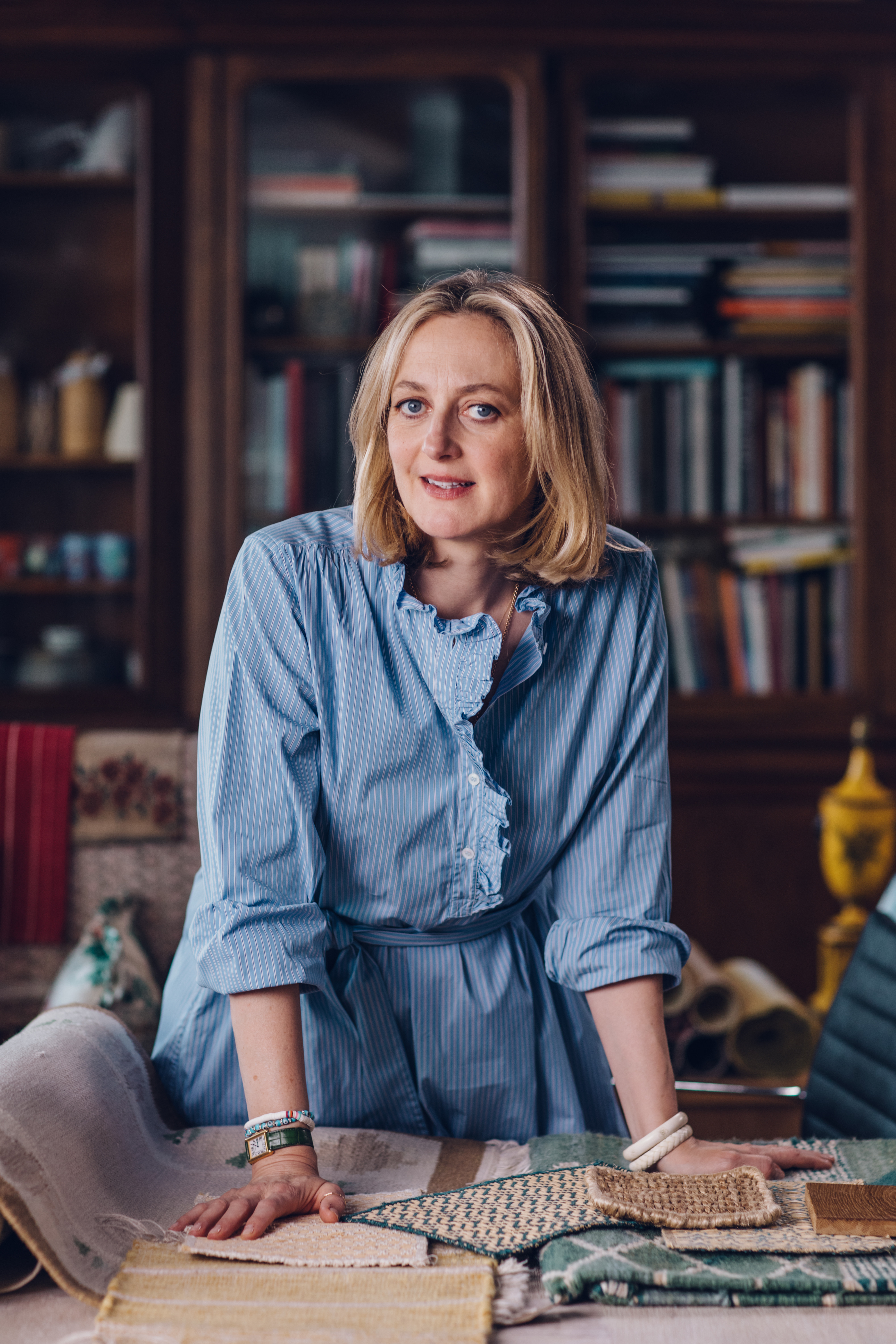 Rita Konig 360° House Tour: Before the renovation