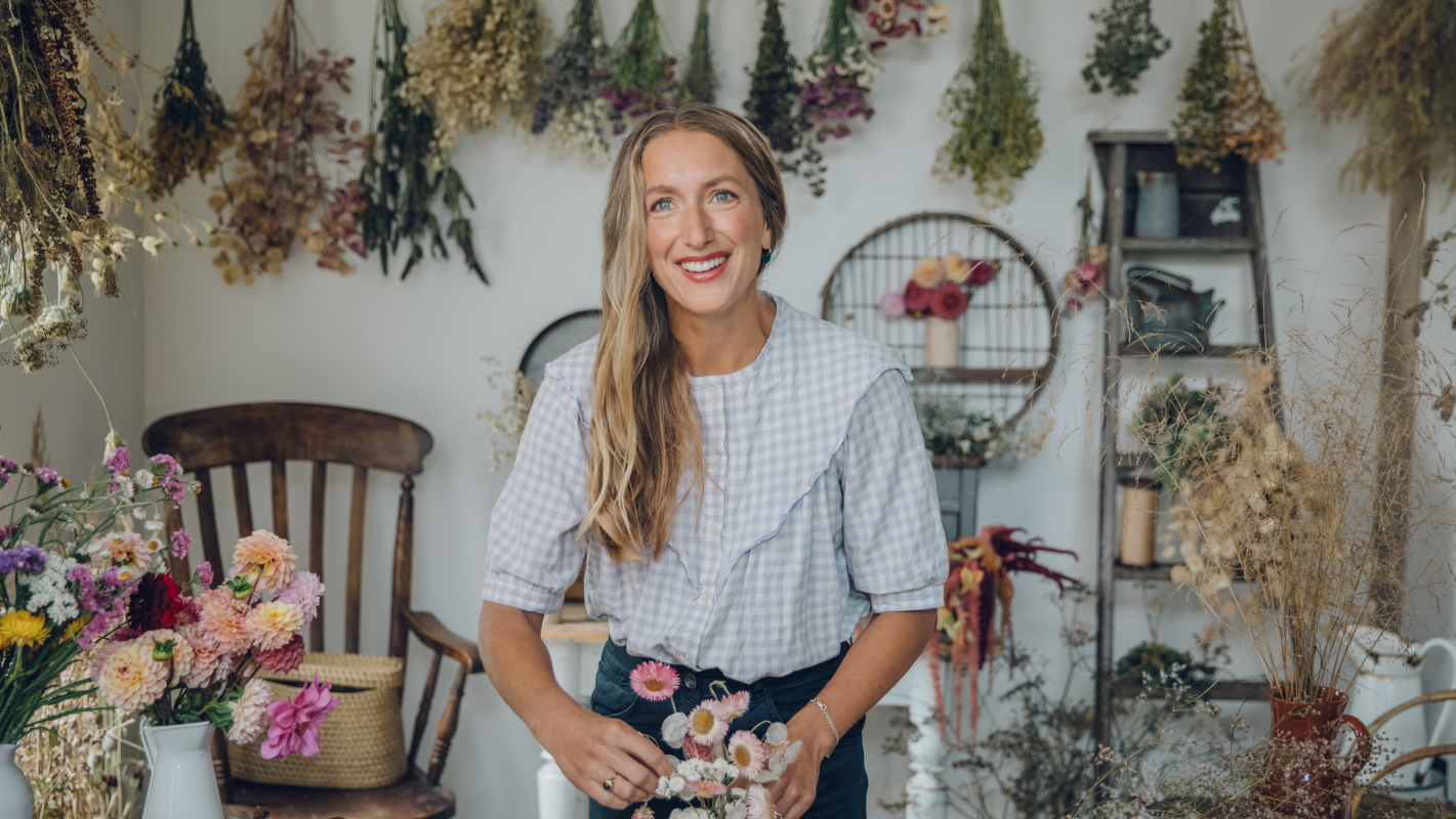 How to Create Forever Flowers