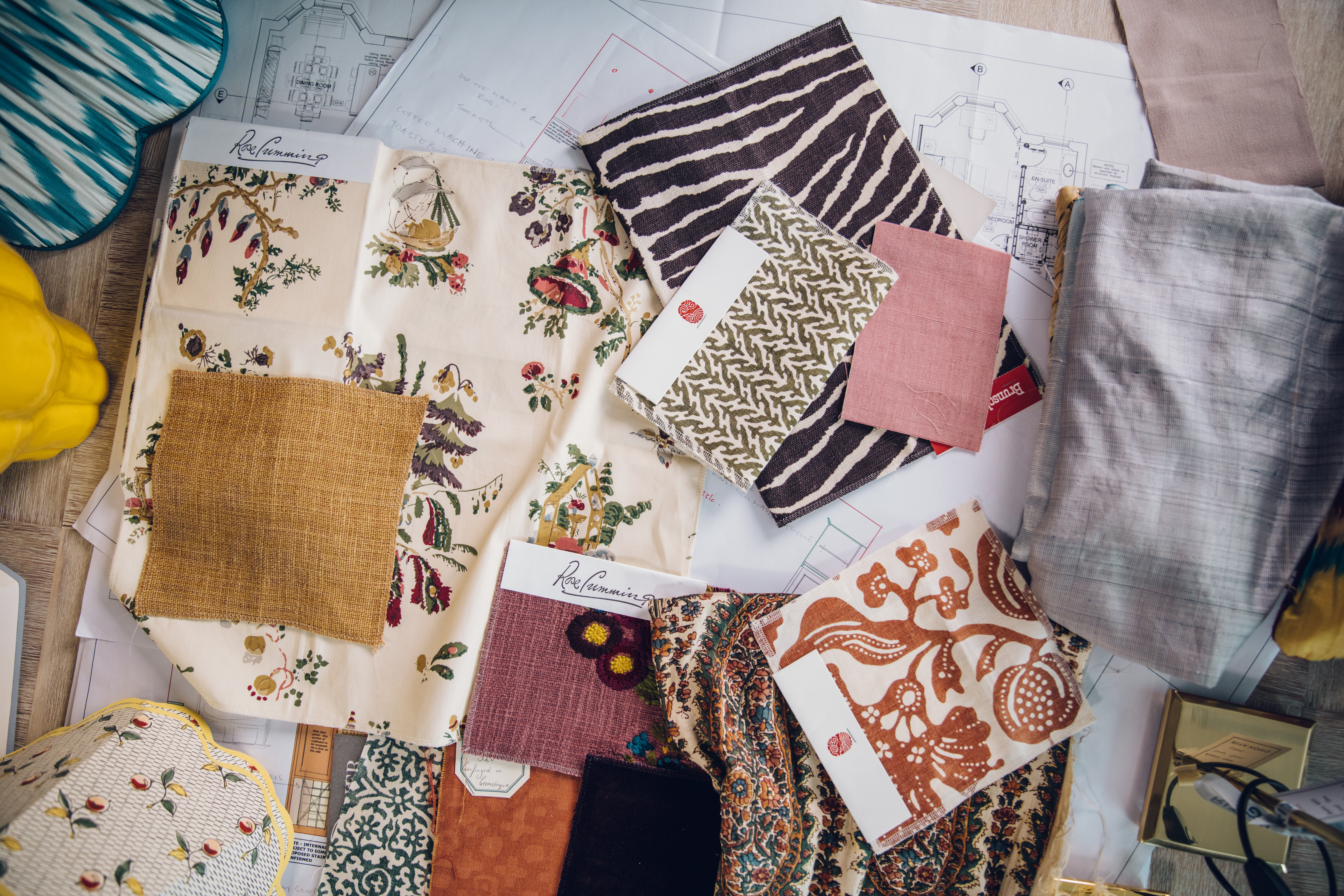 Rita Konig 360° House Tour: Before the renovation