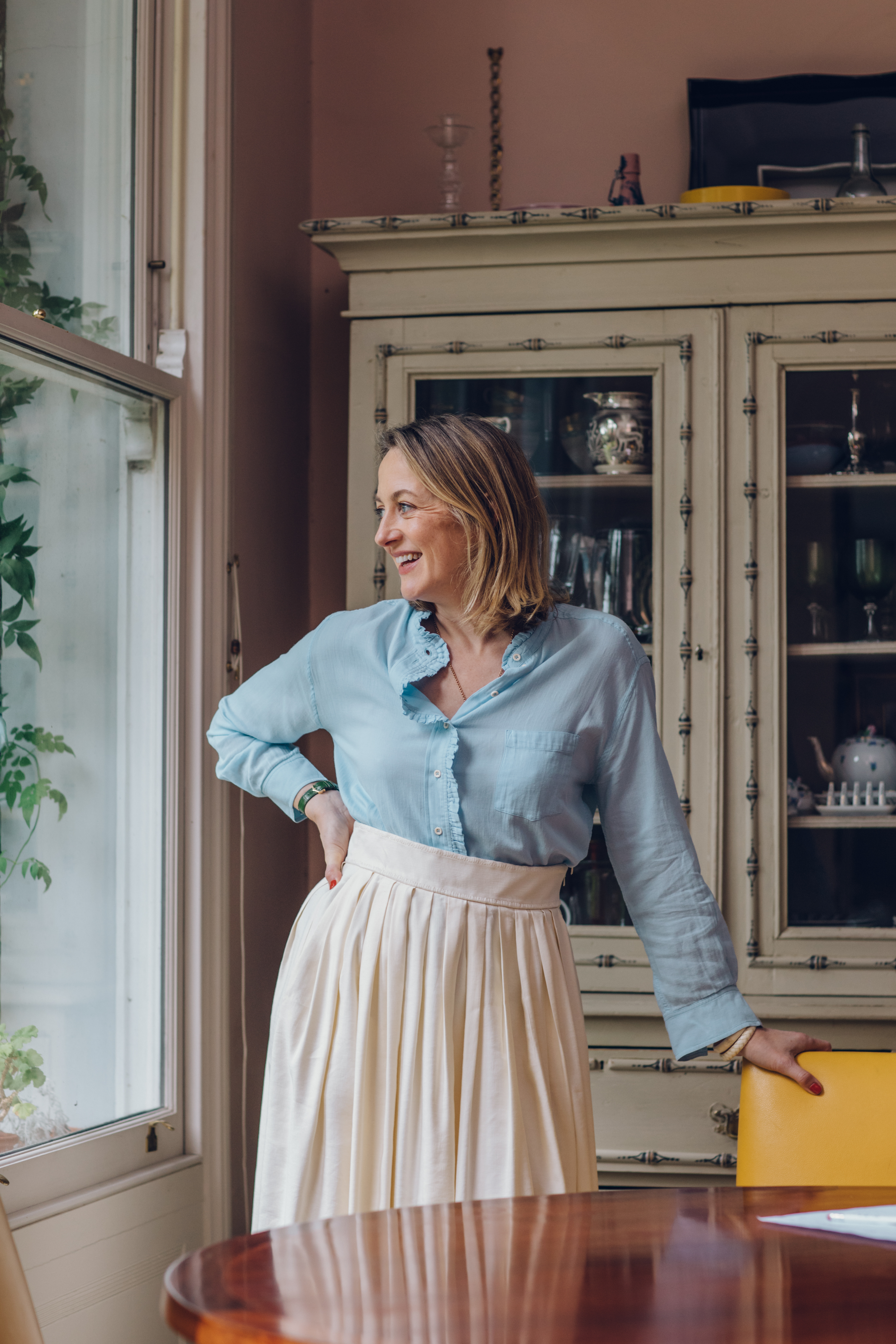 Rita Konig 360° House Tour: After the renovation 