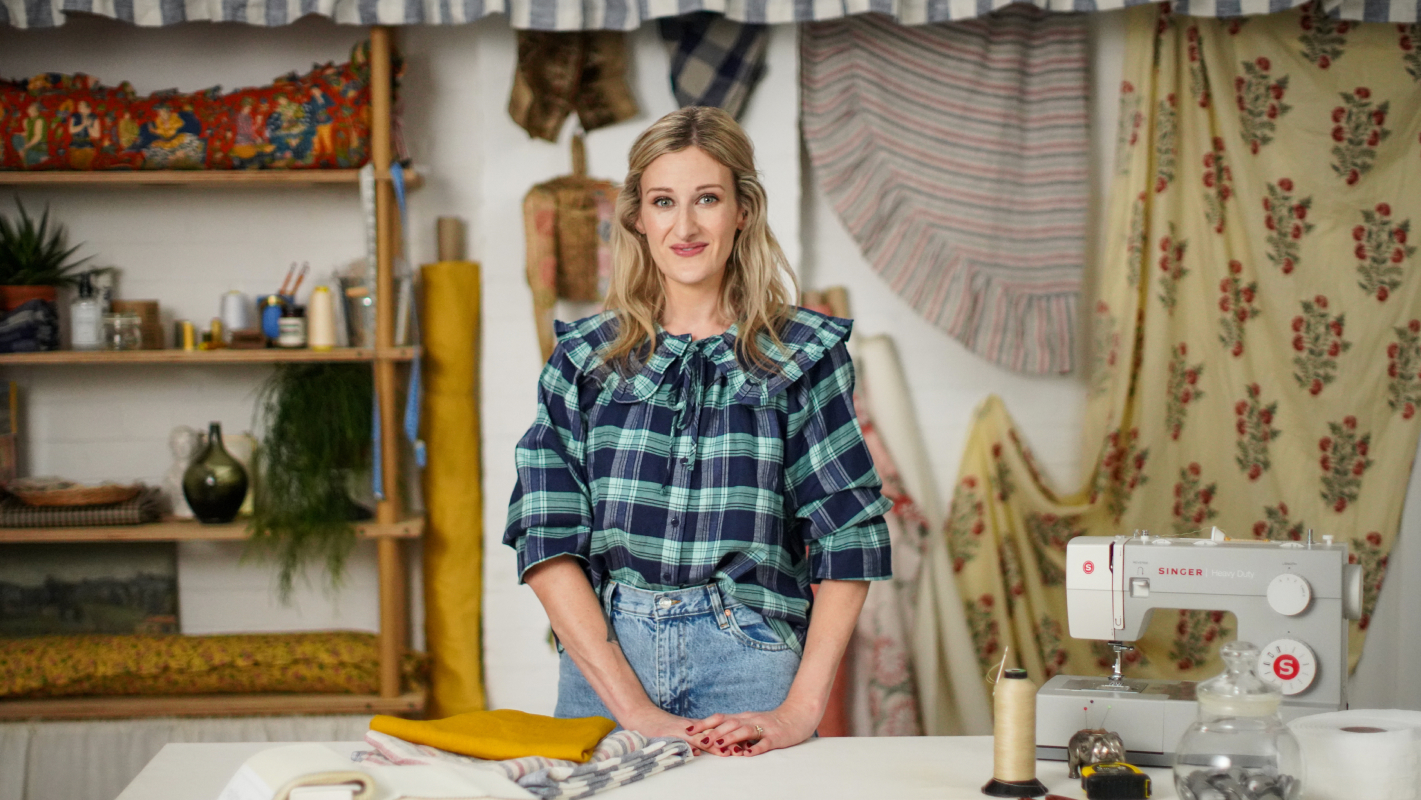 How to Make Beautiful Curtains