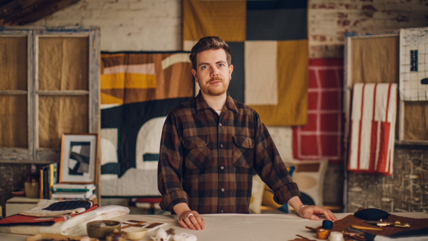 A Complete Guide to Contemporary Quilting