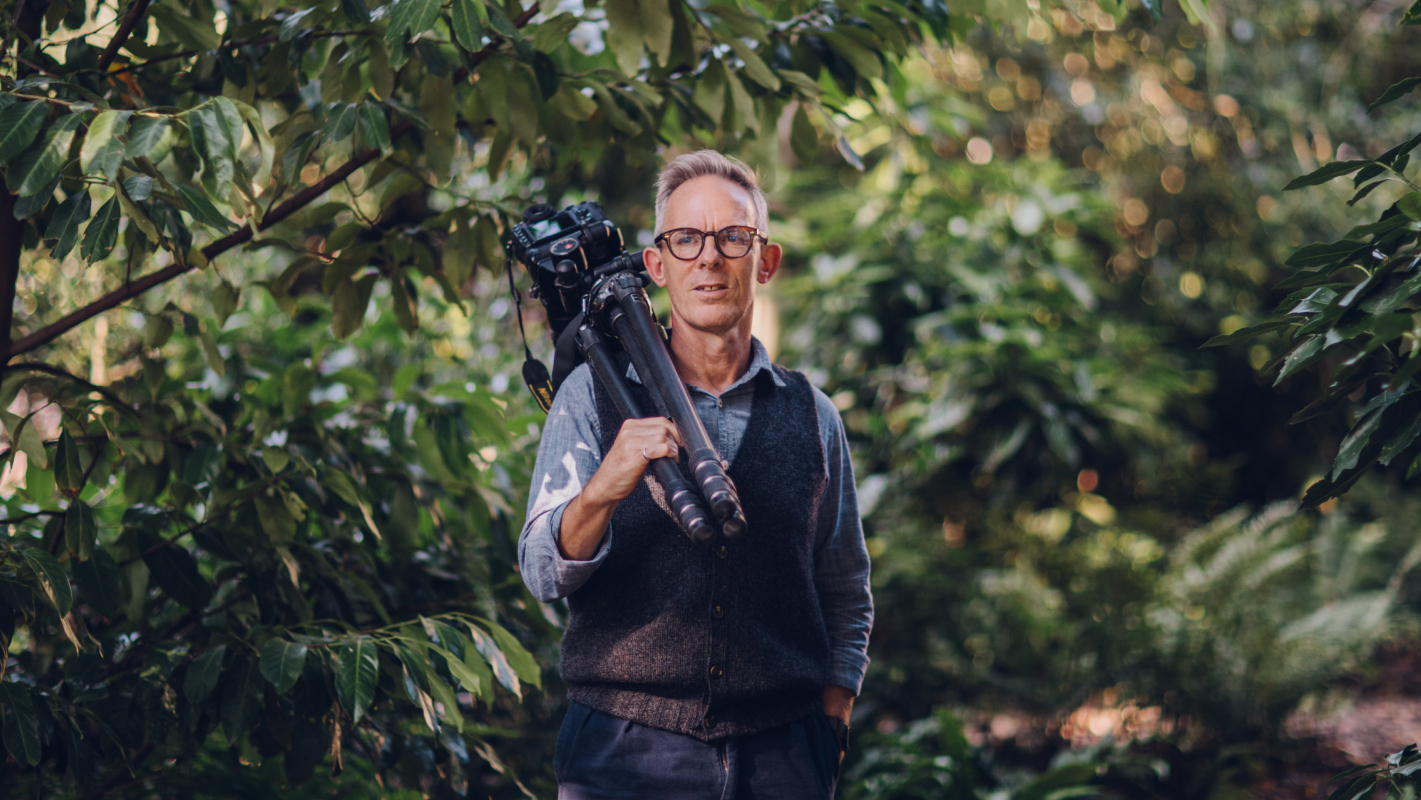 Garden & Landscape Photography Masterclass