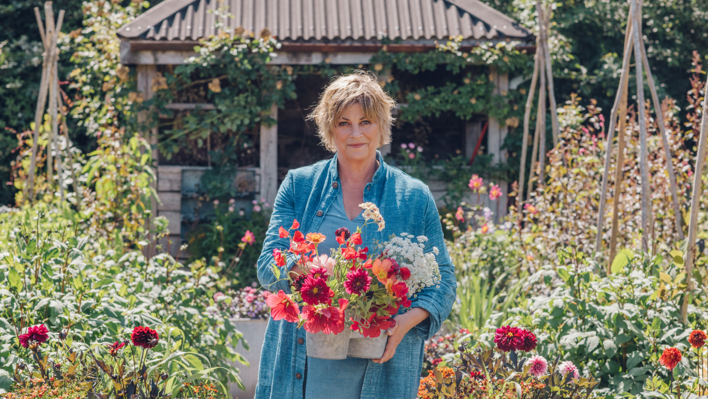 Cut and Come Again Masterclass