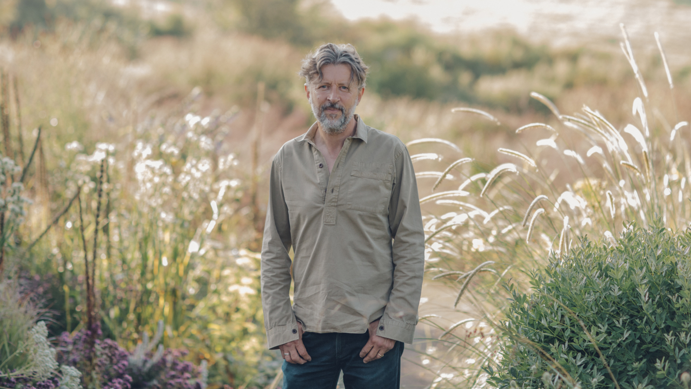 Naturalistic Garden Design Masterclass