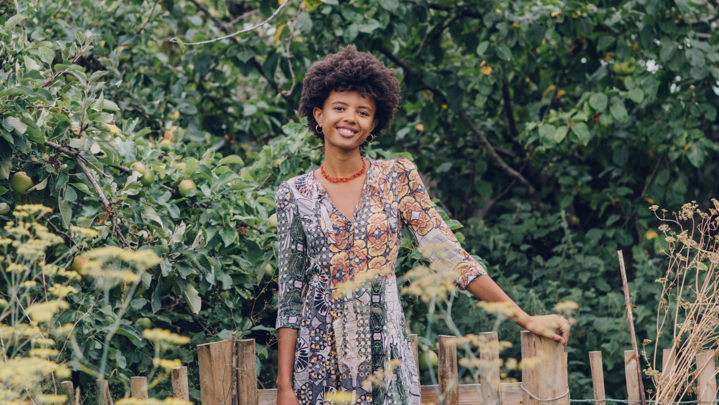 A Seasonal Guide to Wild Gardening