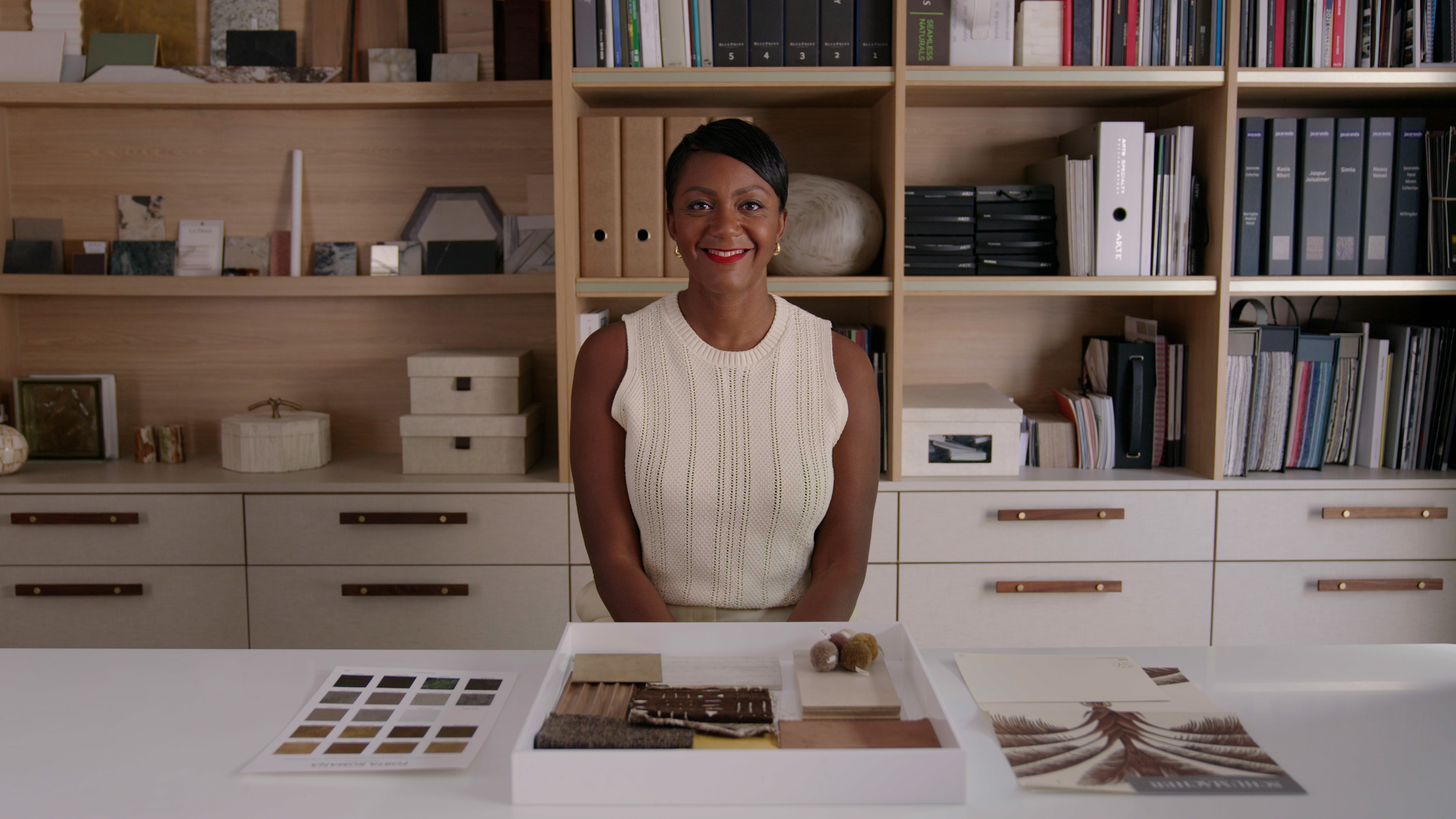 Designing Spaces with Purpose