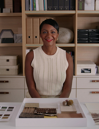 Designing Spaces with Purpose