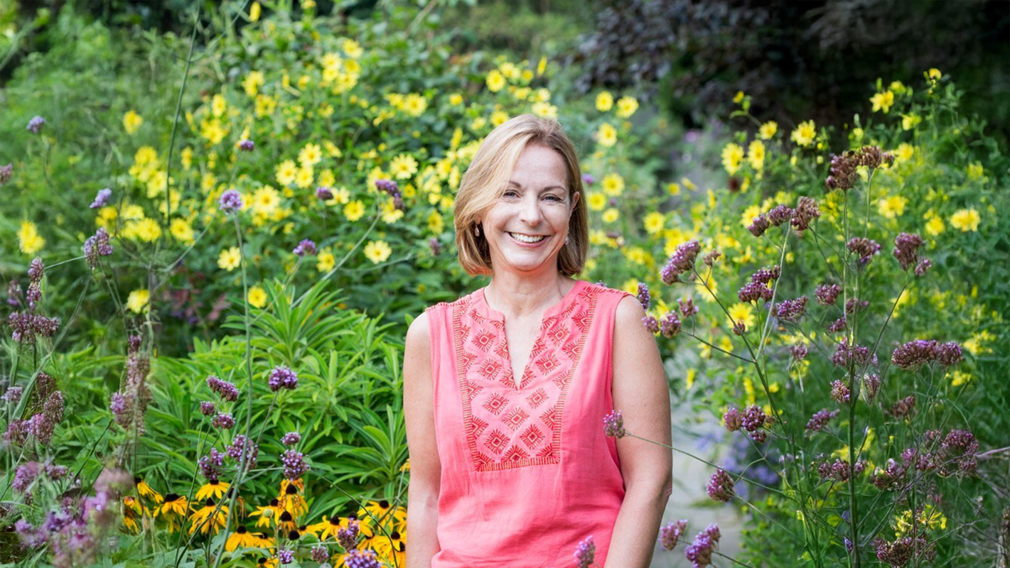 The Fundamentals of Garden Design