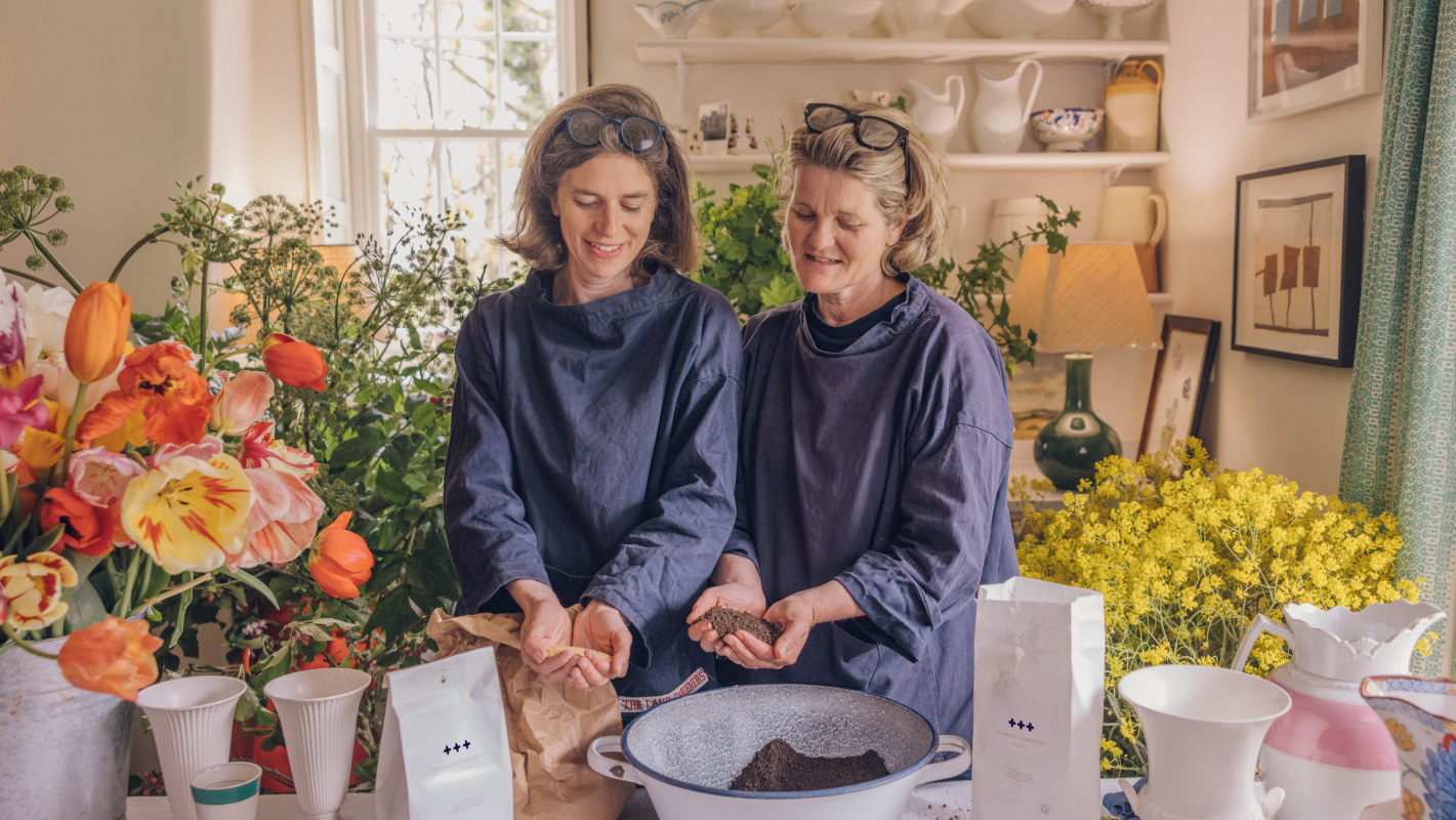 How to Heal Your Soil