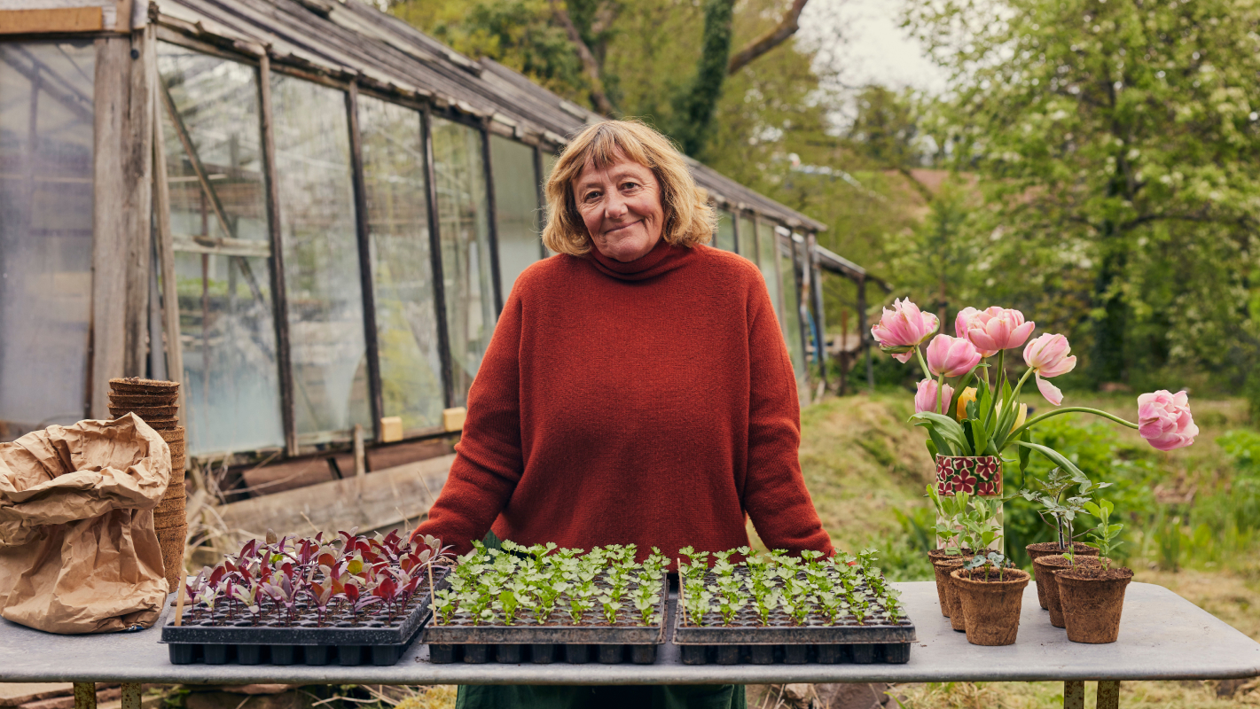 How to Grow Exceptional Produce 