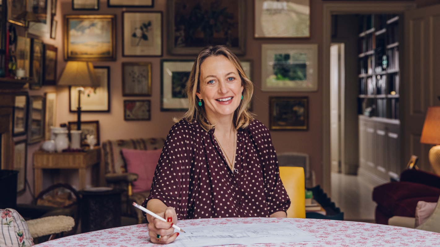 The Ultimate Guide to Interior Design