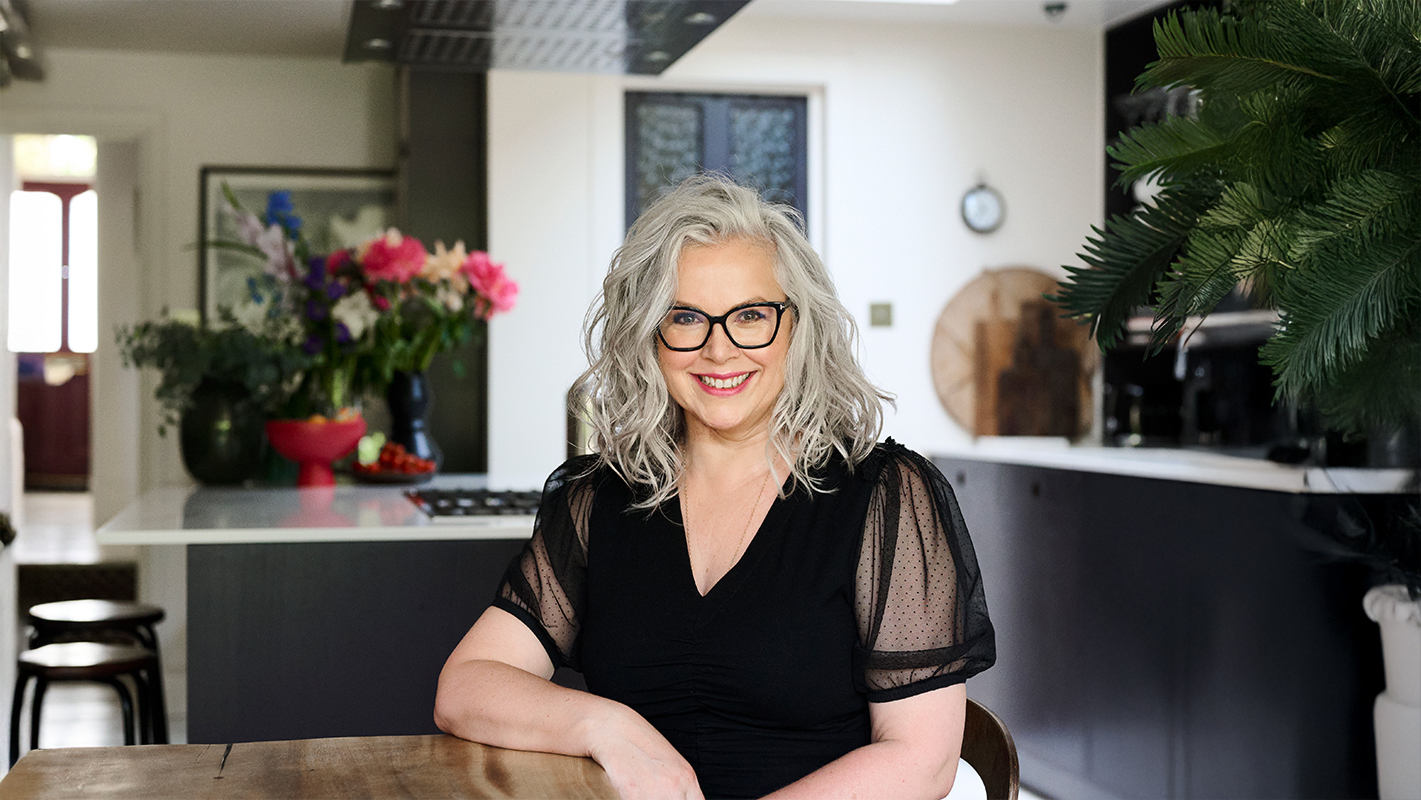 How To Be Mad About Your House