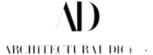 Architectural digest logo