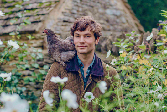 Grow a Spectacular Garden in Pots