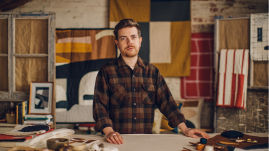 A Complete Guide to Contemporary Quilting