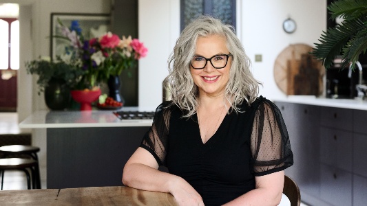 How To Be Mad About Your House