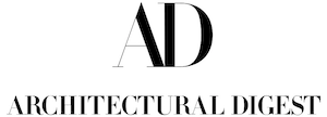 Architectural digest logo