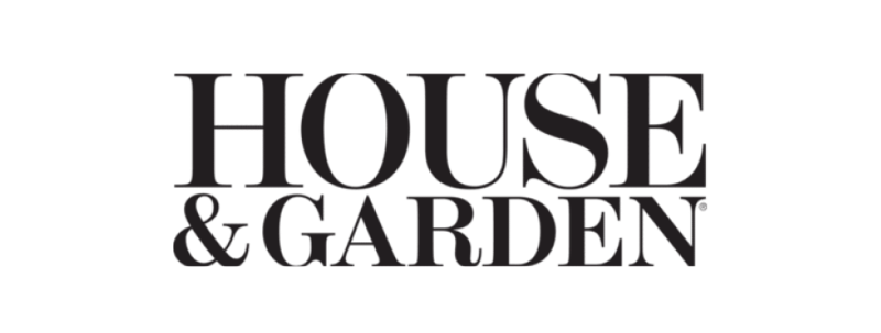 House and Garden UK logo