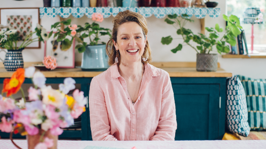 Master The Art of Block Printing