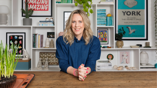 Introduction to Resourceful Interior Styling