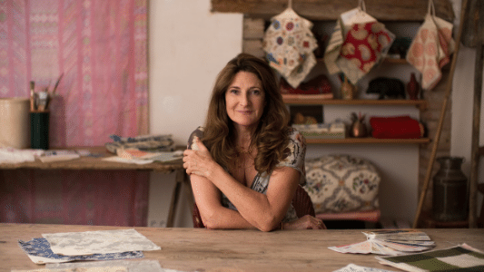 Artfully Edited Interiors