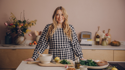 The Ultimate Guide to Vegetarian Cooking