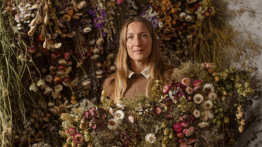 How to Create Forever Flowers