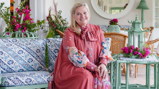 Design Interiors for Entertaining