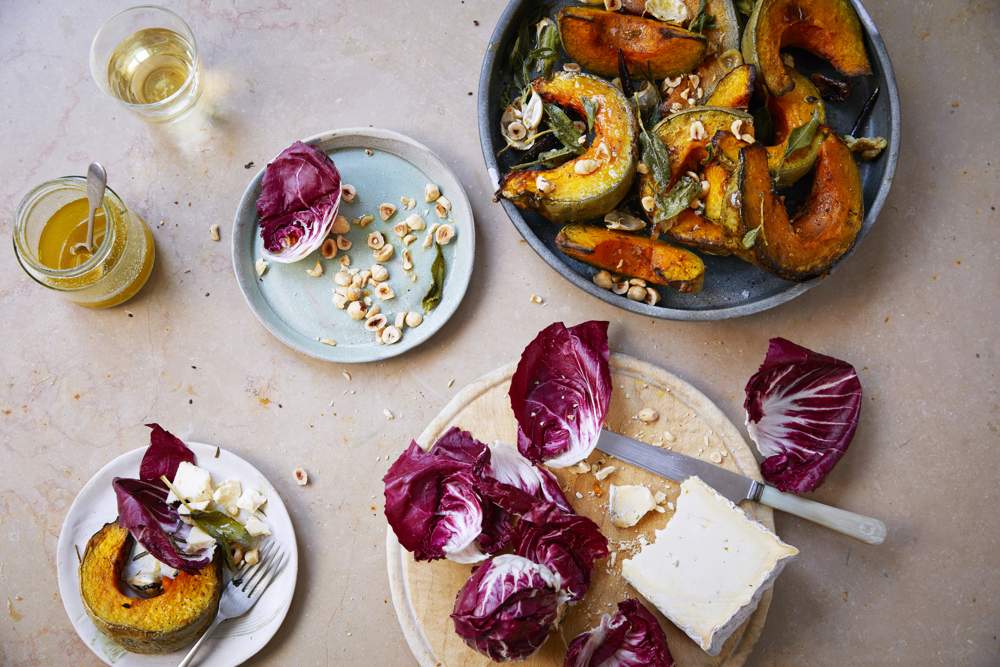 Thomasina Miers banner image