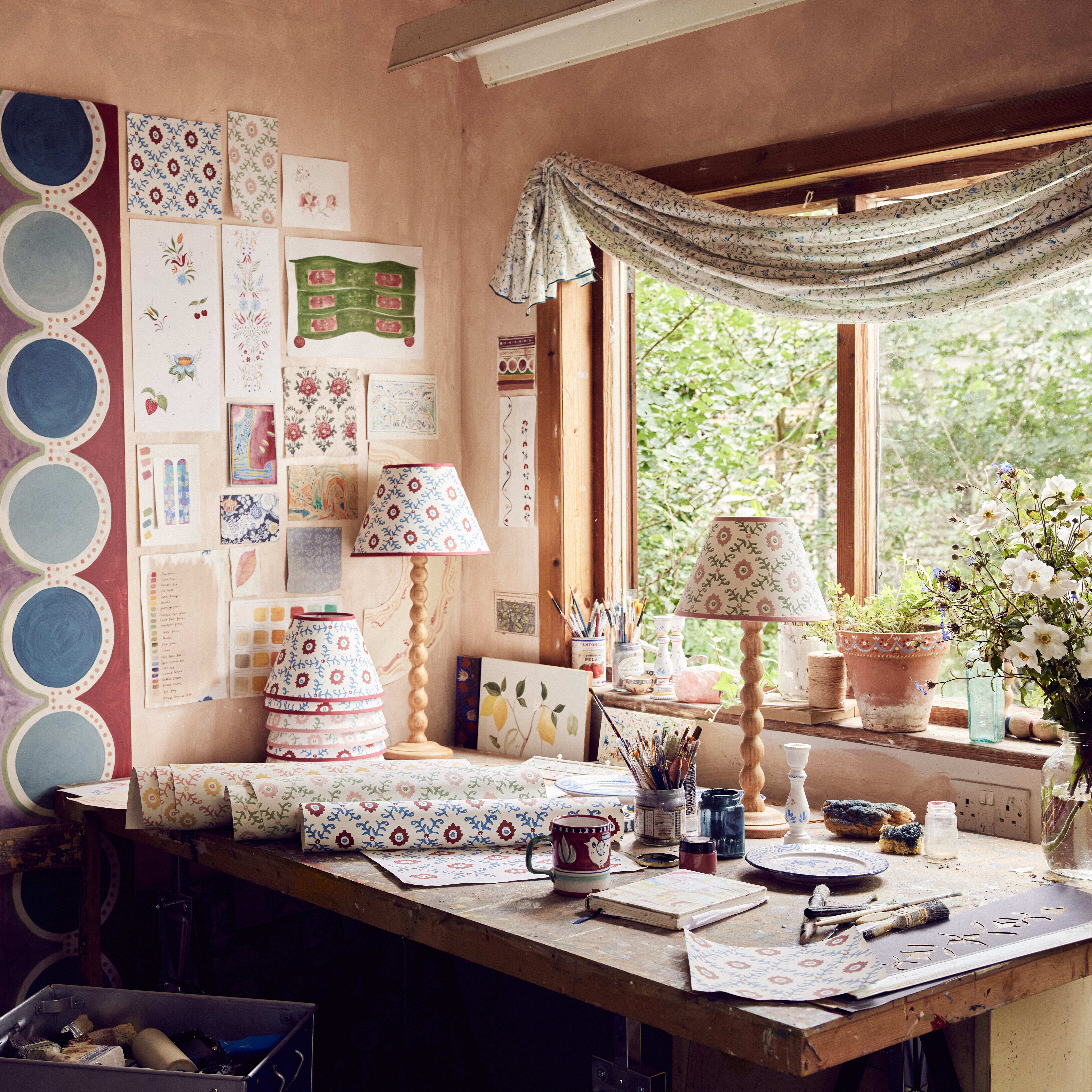 Tess  Newall banner image