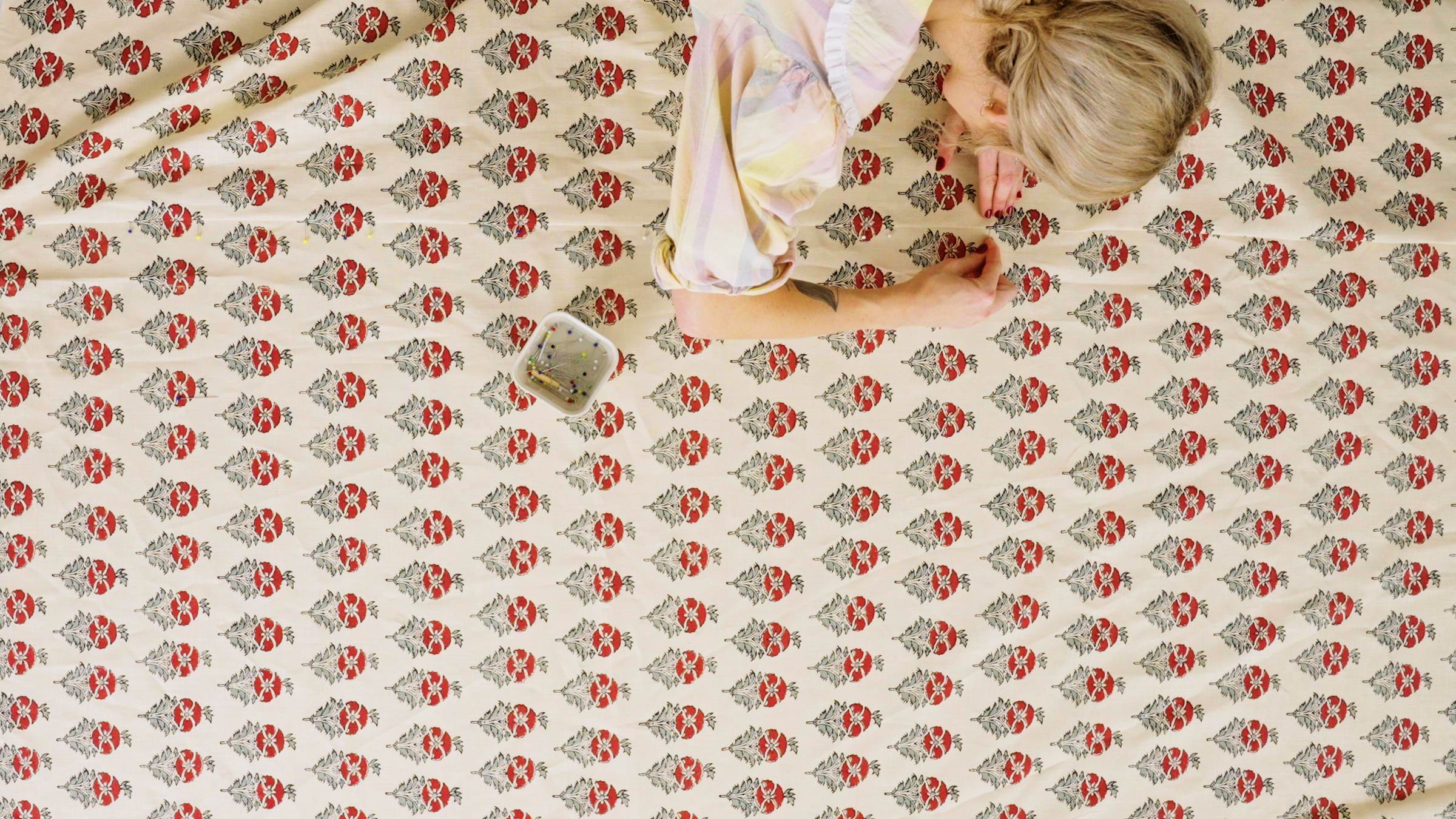 Gemma Moulton banner image