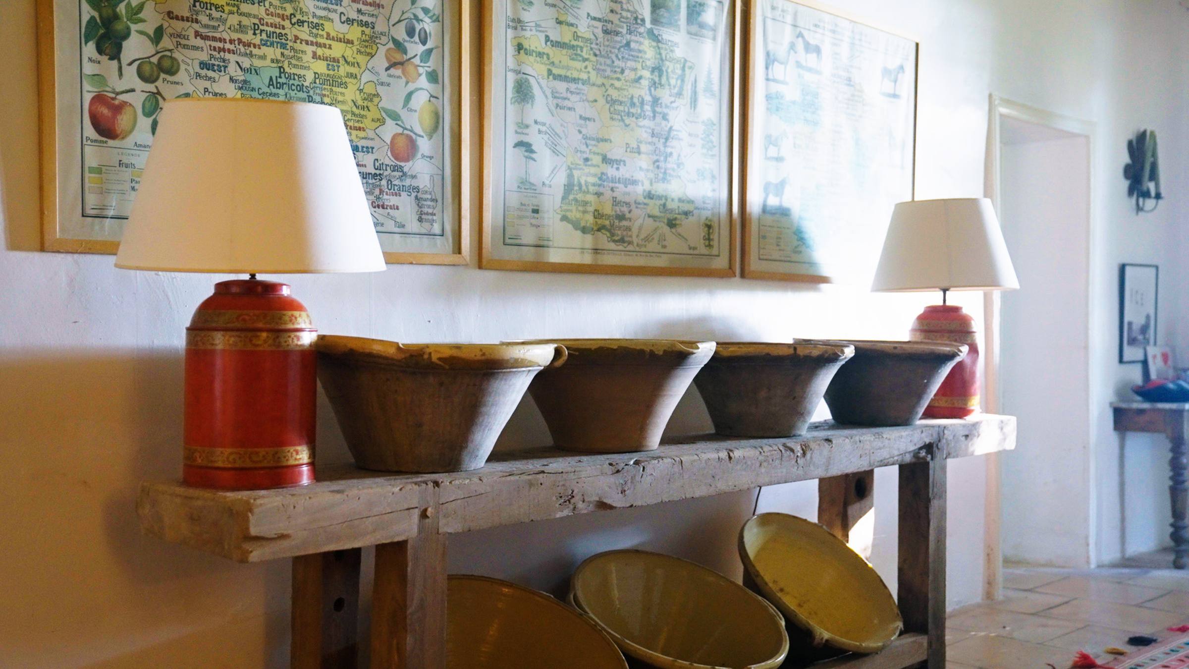 Kathryn M. Ireland banner image