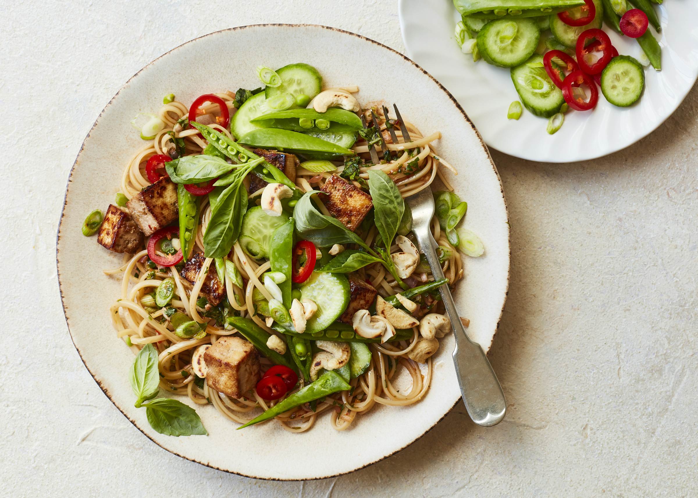 Anna Jones banner image