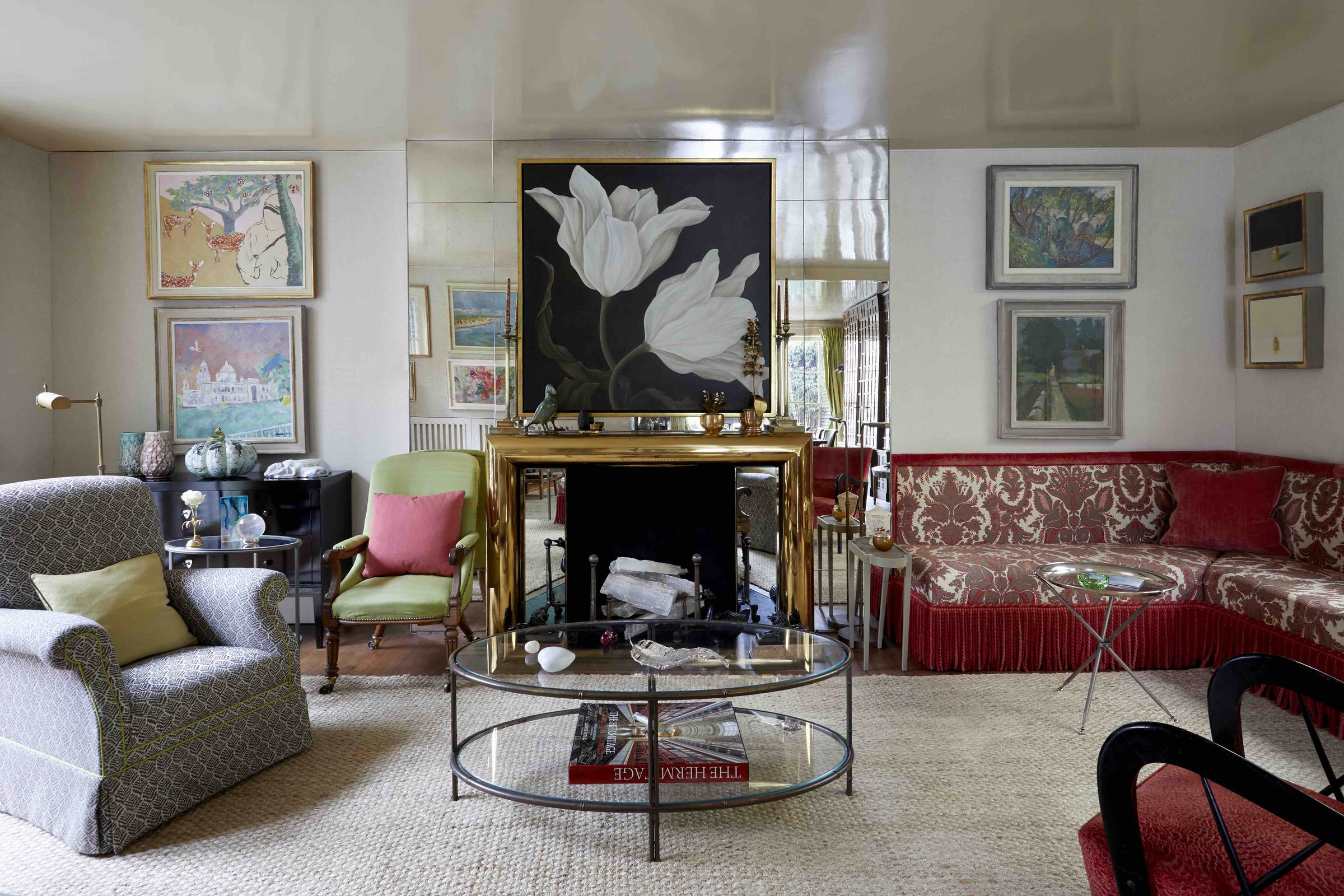 Nina Campbell banner image