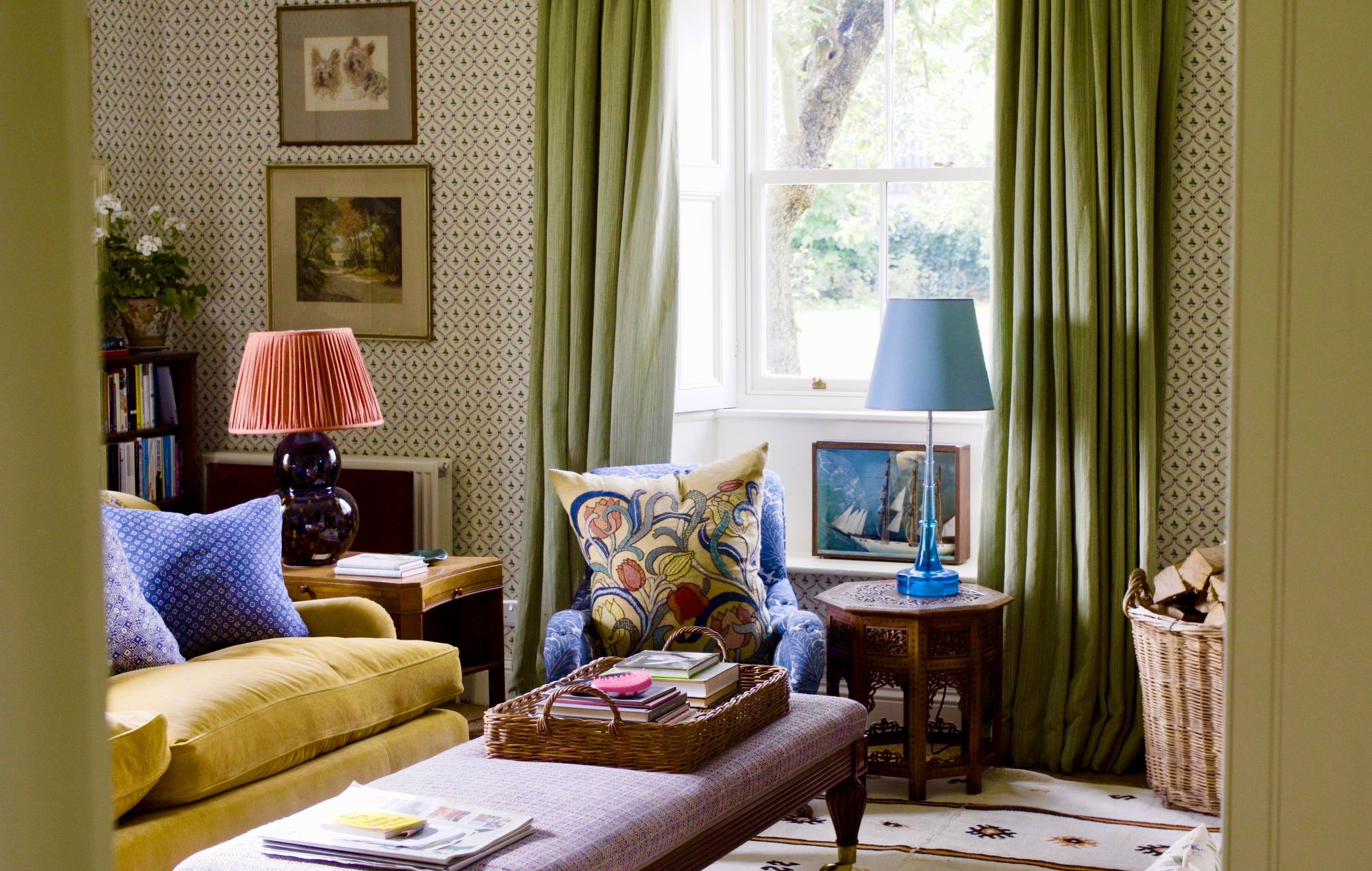 Rita Konig banner image