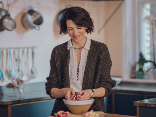 The Building Blocks of Flavour