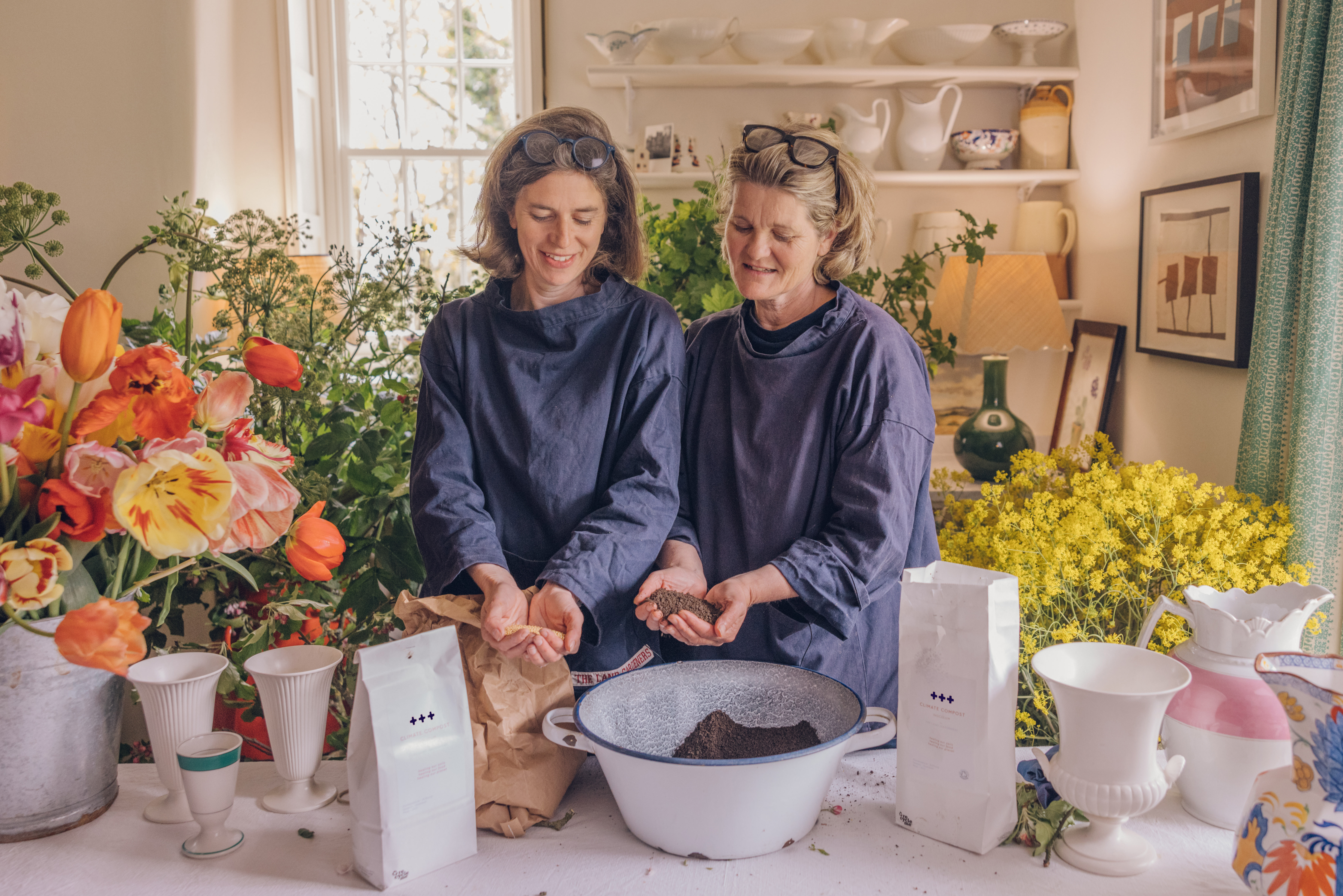 How to Heal Your Soil