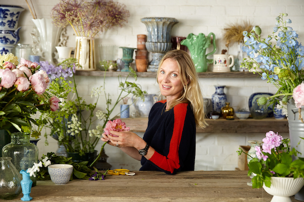 The Complete Floristry Masterclass