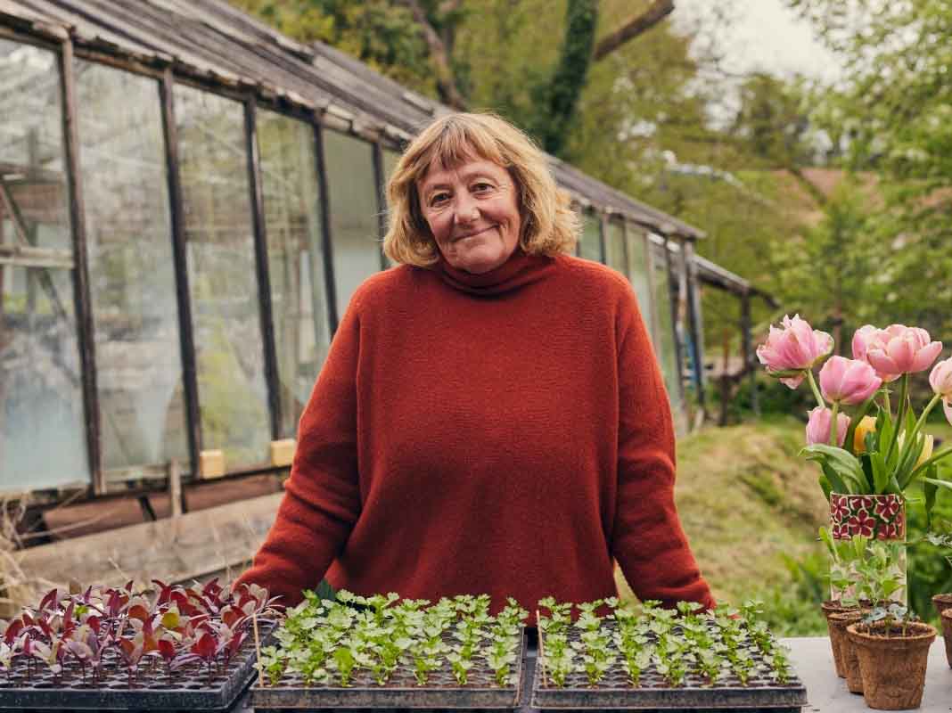 How to Grow Exceptional Produce 