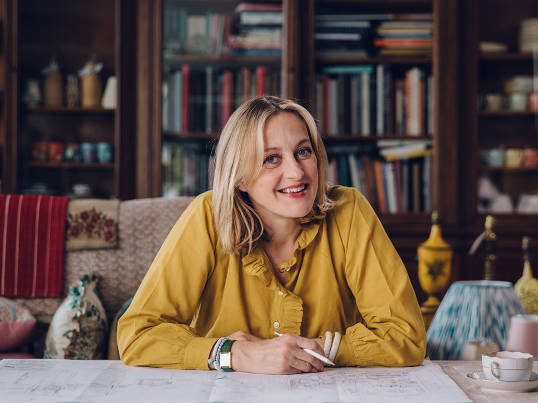 The Advanced Guide to Interior Design