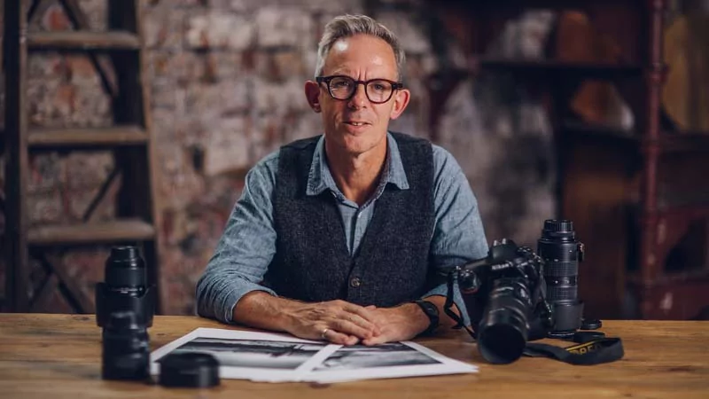 Garden & Landscape Photography Masterclass