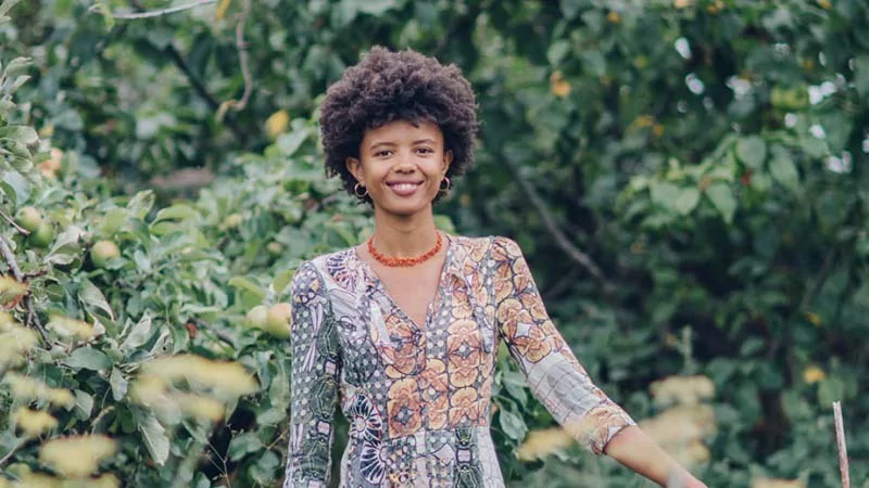 A Seasonal Guide to Wild Gardening