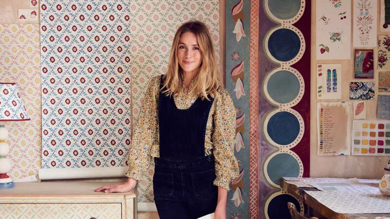 An Introduction to Decorative Painting